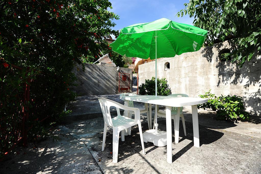 Apartments Rejo Donji Okrug  Cameră foto