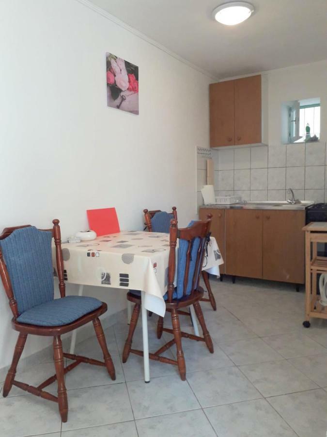 Apartments Rejo Donji Okrug  Exterior foto