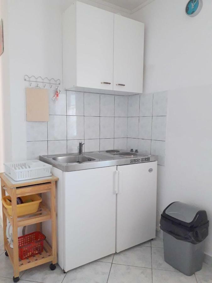 Apartments Rejo Donji Okrug  Exterior foto